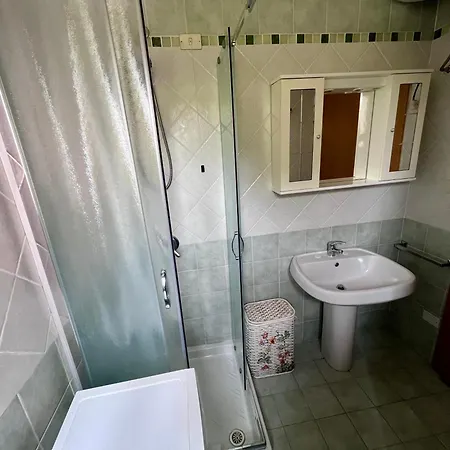 Vele 6 By La Via Del Mare Viaggi E Vacanze بيت للعطل *