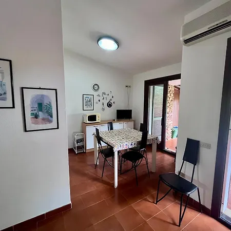 Vele 6 By La Via Del Mare Viaggi E Vacanze Nyaraló Simius