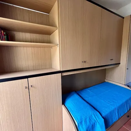 Vele 6 By La Via Del Mare Viaggi E Vacanze Nyaraló Simius