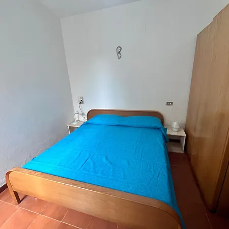 بيت للعطل Vele 6 By La Via Del Mare Viaggi E Vacanze سيمِيوس