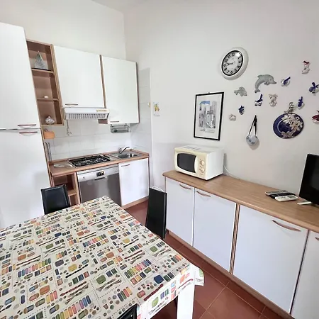 Vele 6 By La Via Del Mare Viaggi E Vacanze سيمِيوس