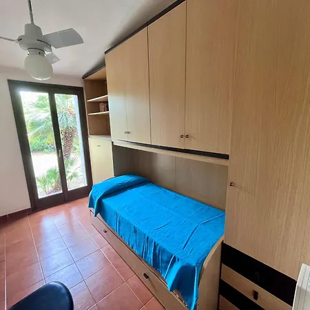 Vele 6 By La Via Del Mare Viaggi E Vacanze بيت للعطل